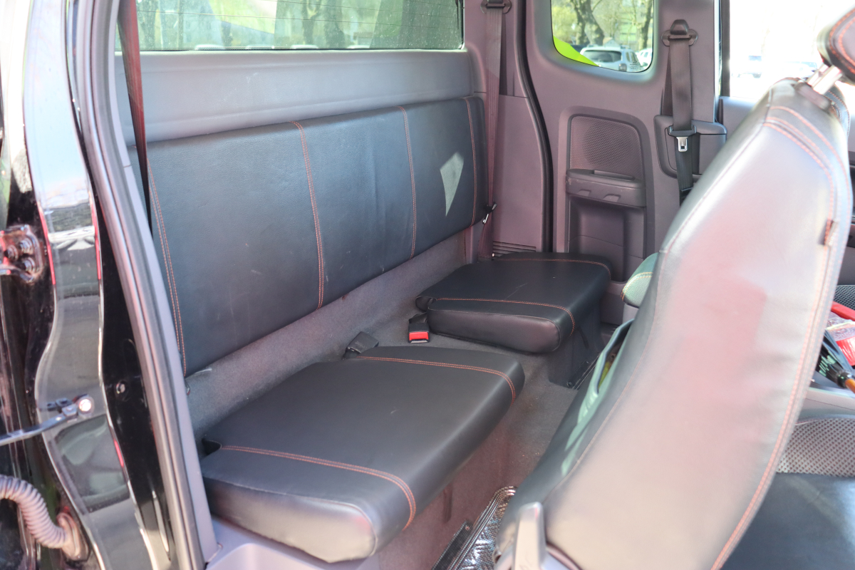 Ford Ranger — 29