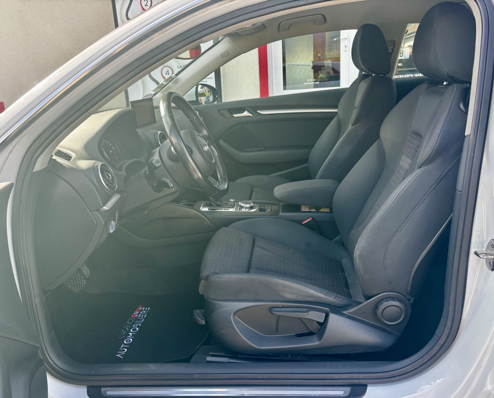 Audi A3 — 11