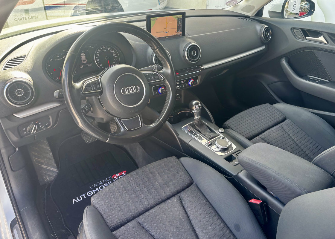 Audi A3 — 10