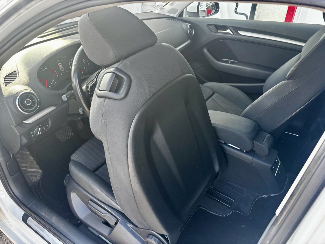 Audi A3 — 18