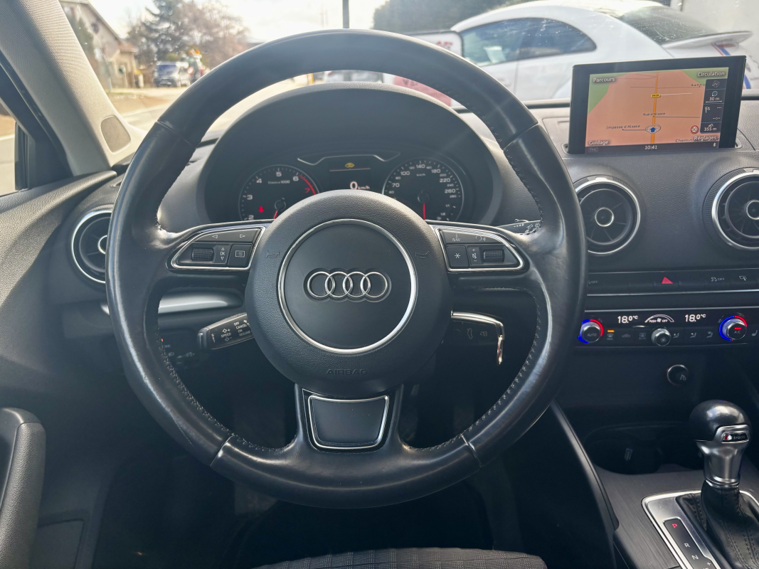 Audi A3 — 23