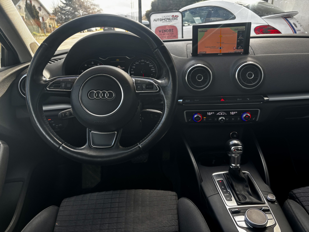 Audi A3 — 22