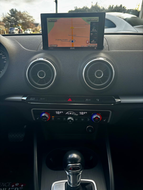 Audi A3 — 25