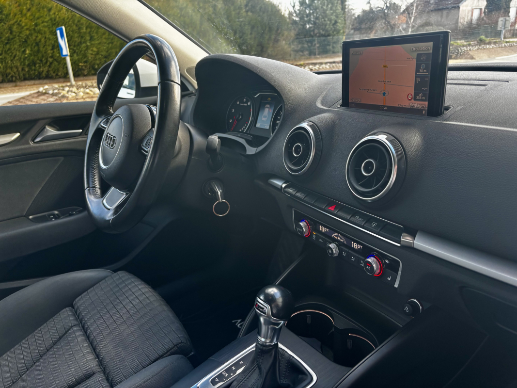 Audi A3 — 29