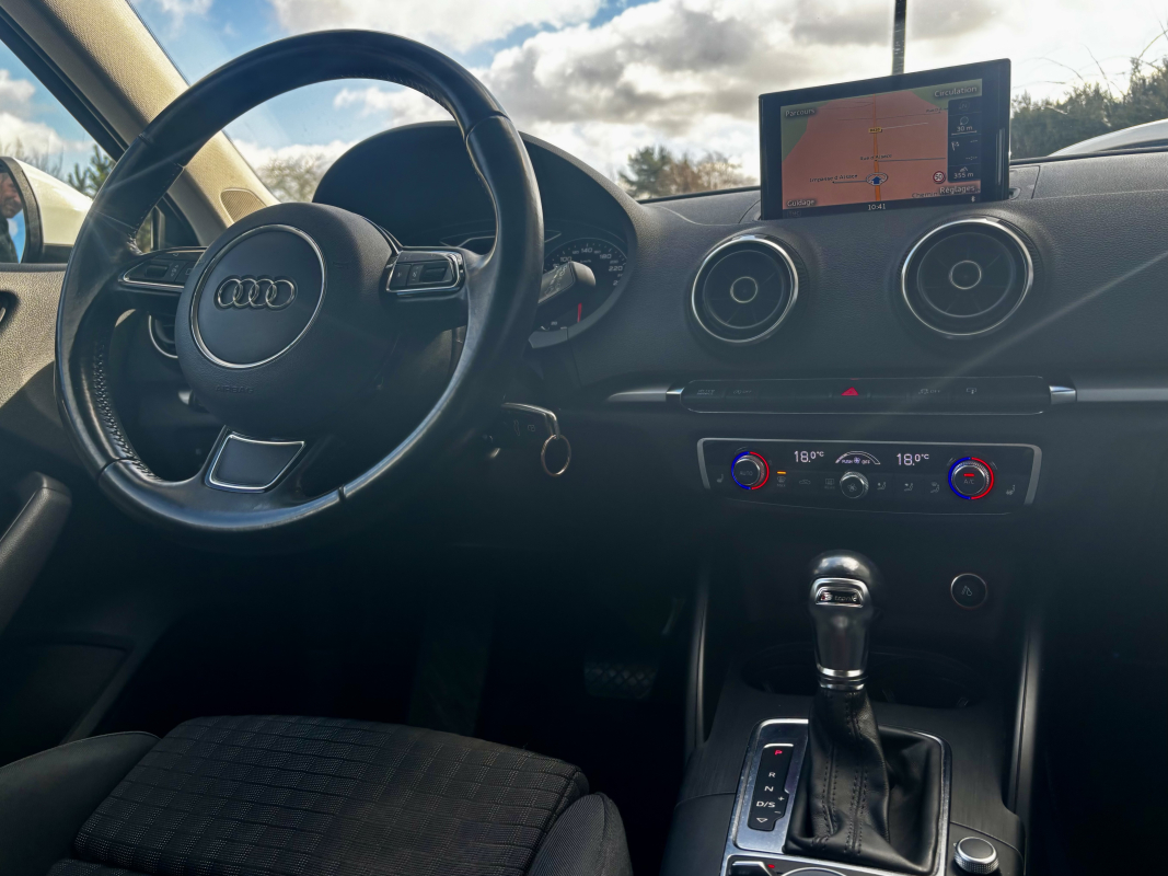 Audi A3 — 28