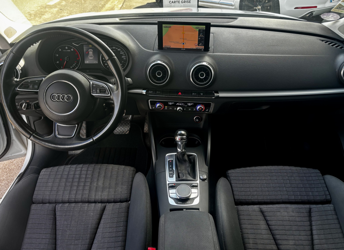 Audi A3 — 13