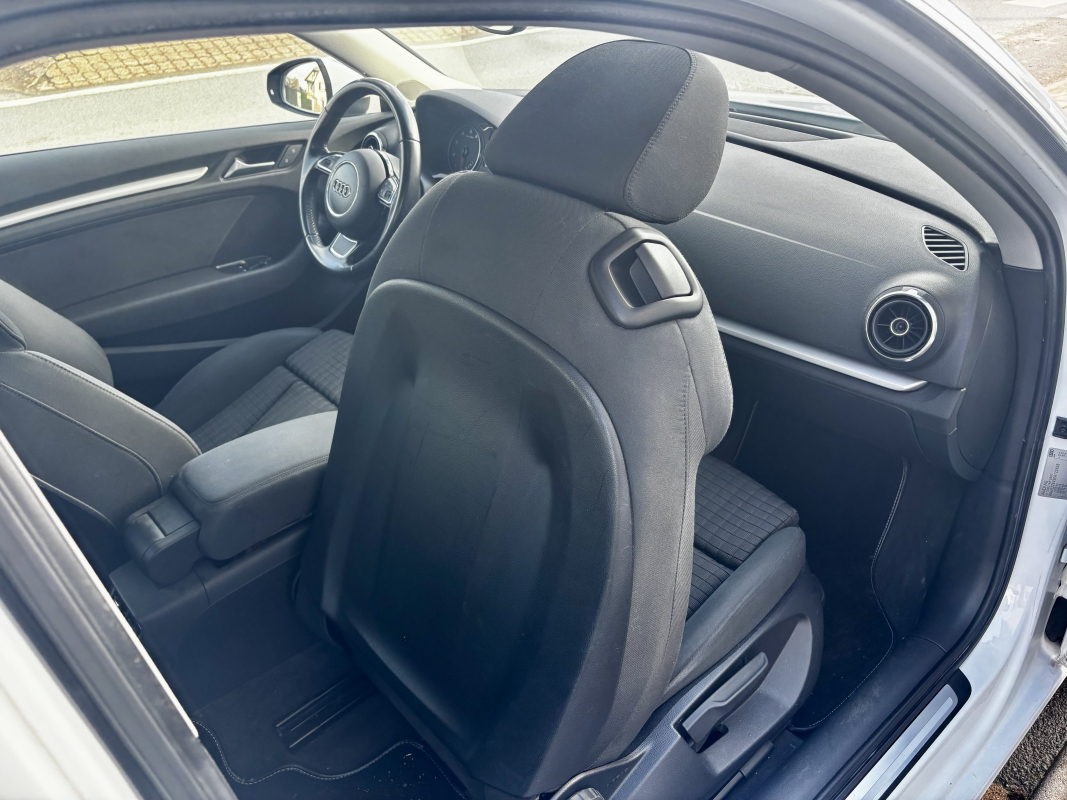Audi A3 — 20