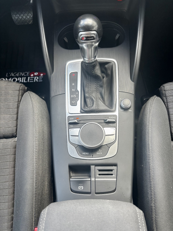 Audi A3 — 26