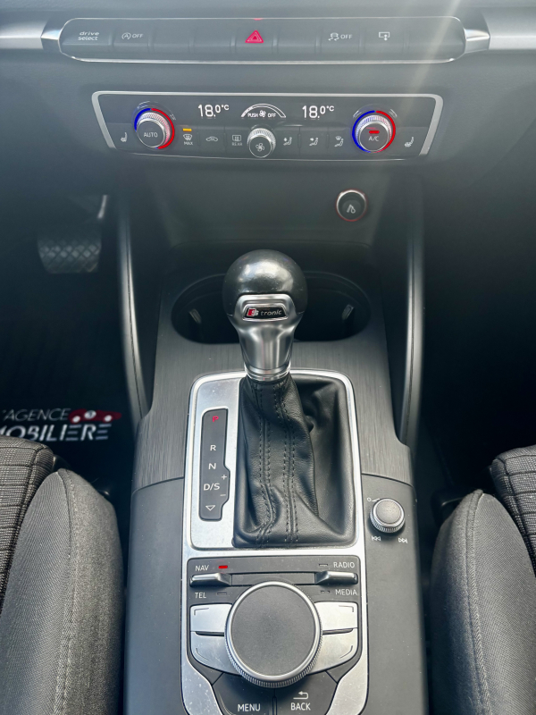 Audi A3 — 27