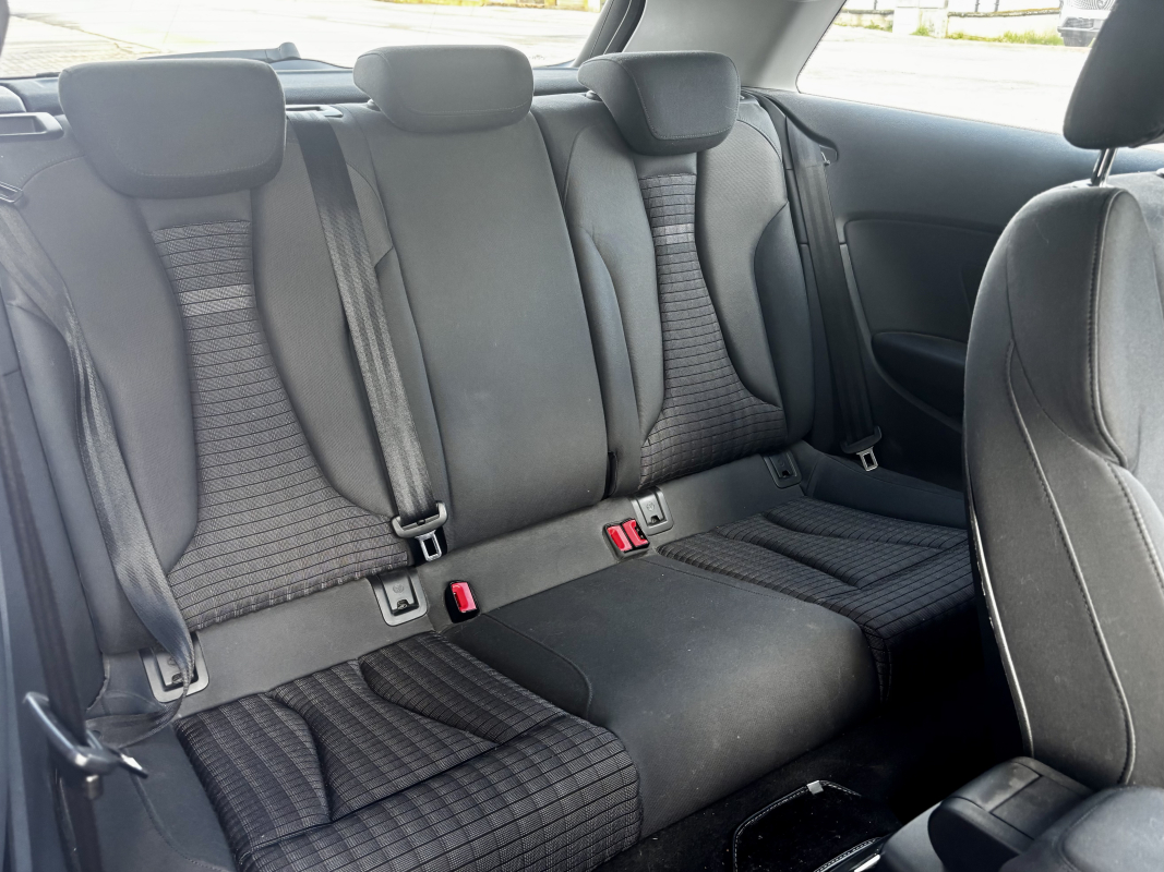 Audi A3 — 19