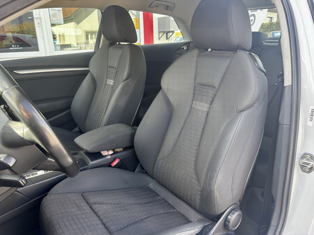 Audi A3 — 12