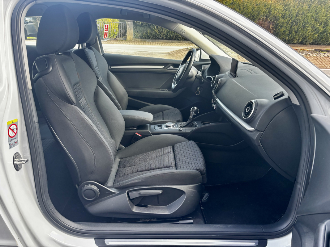 Audi A3 — 15