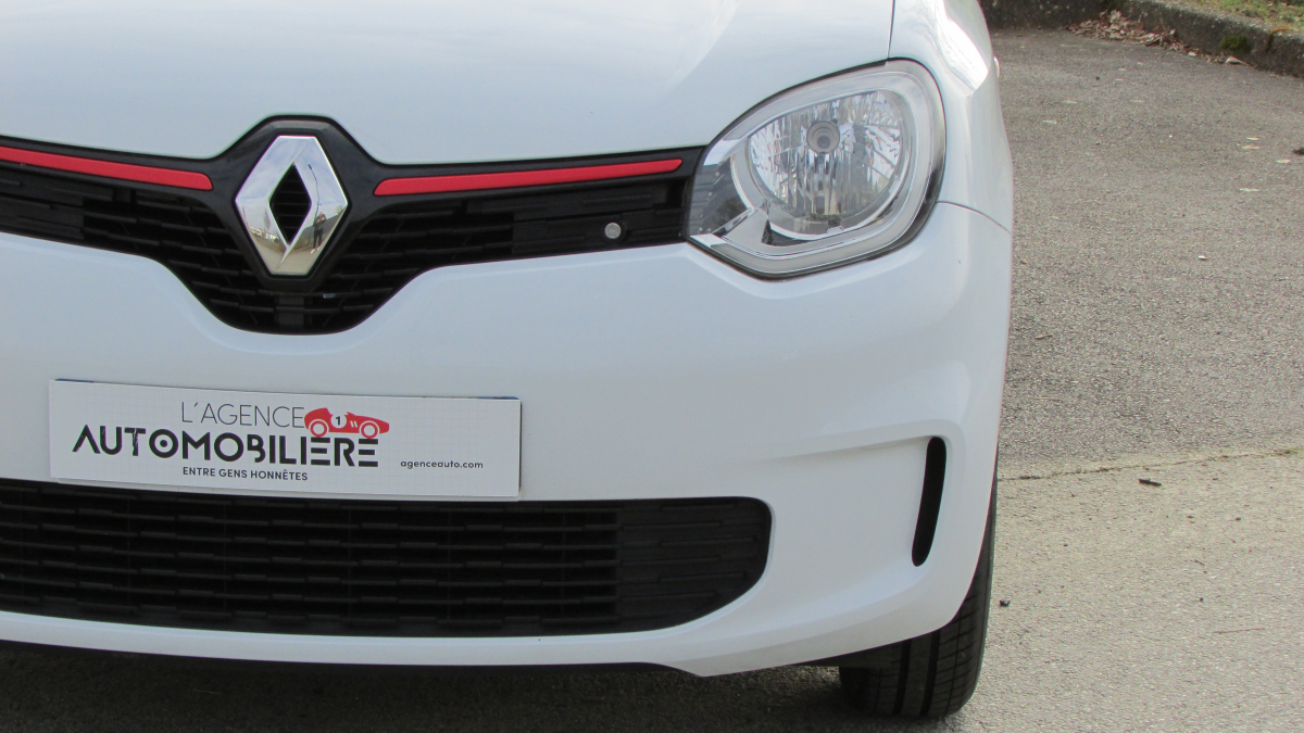 Renault Twingo — 23
