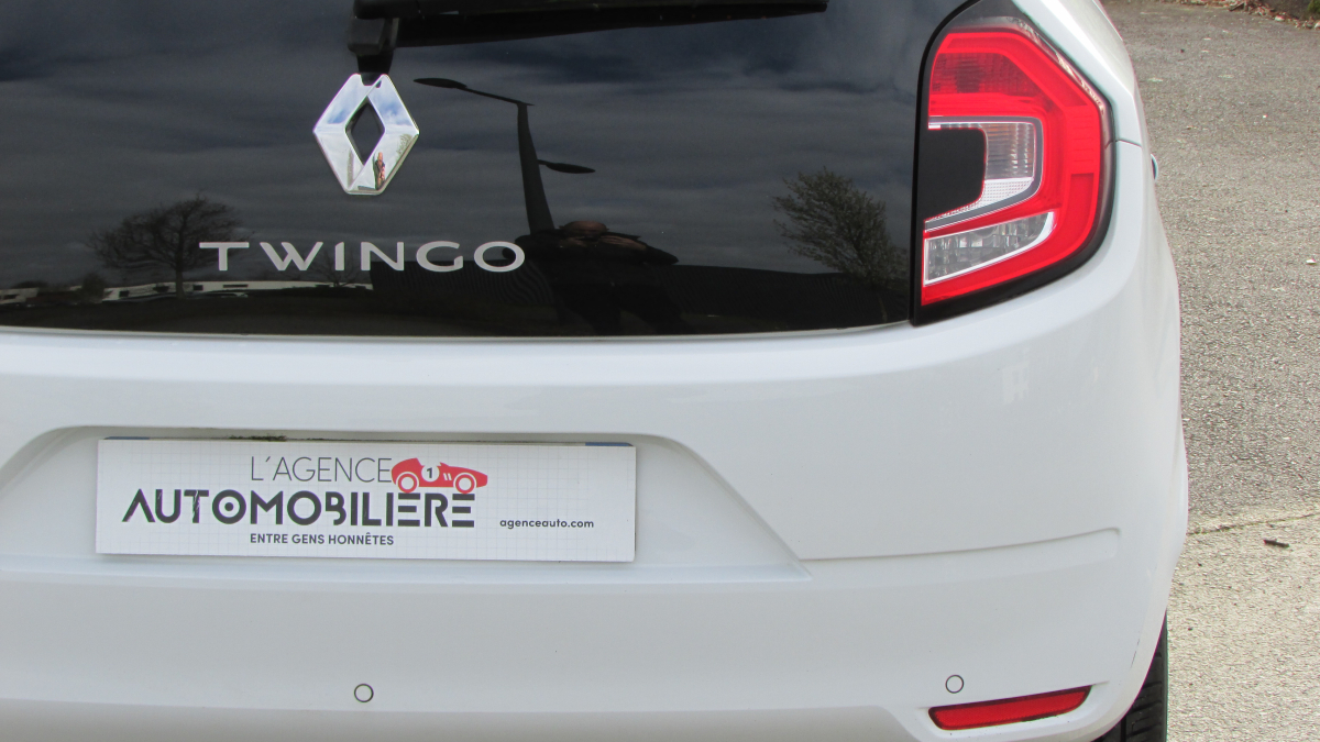 Renault Twingo — 24