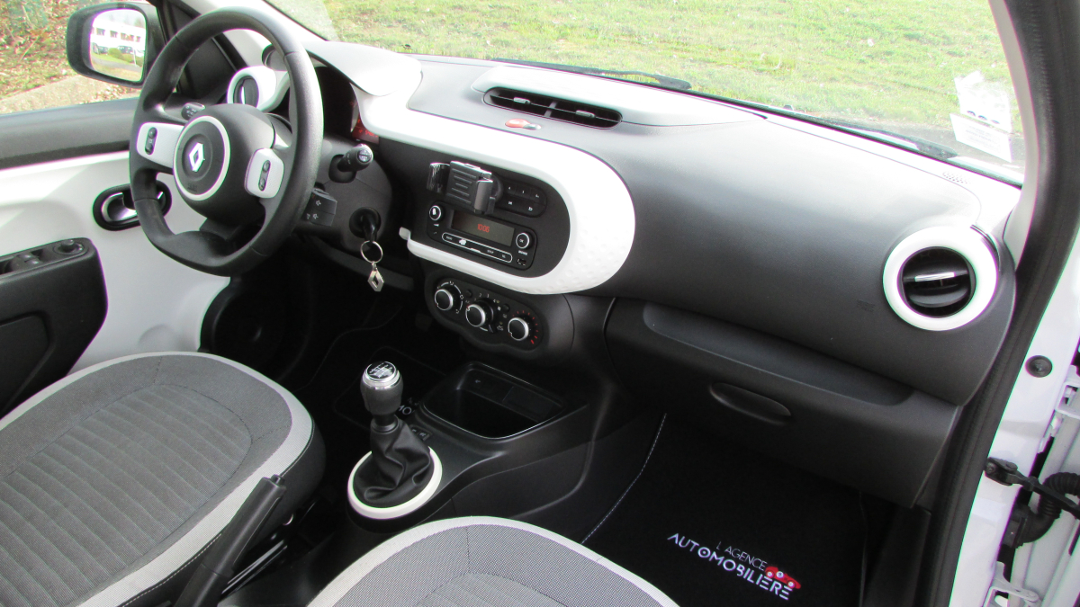 Renault Twingo — 11