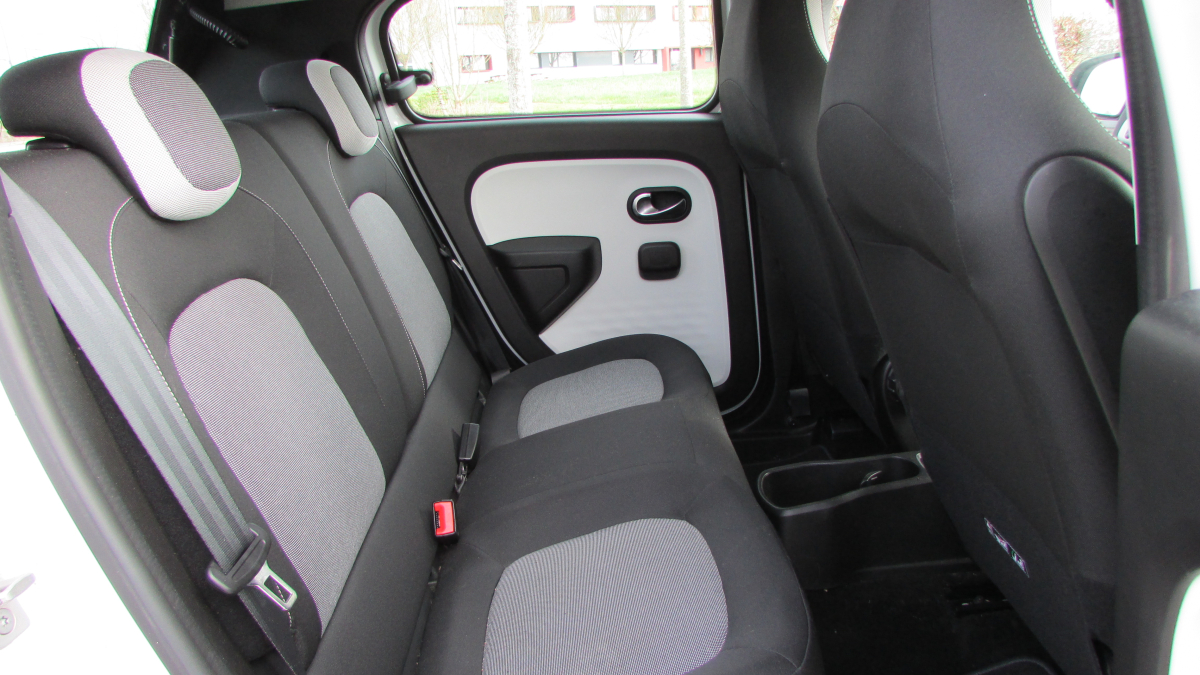 Renault Twingo — 12