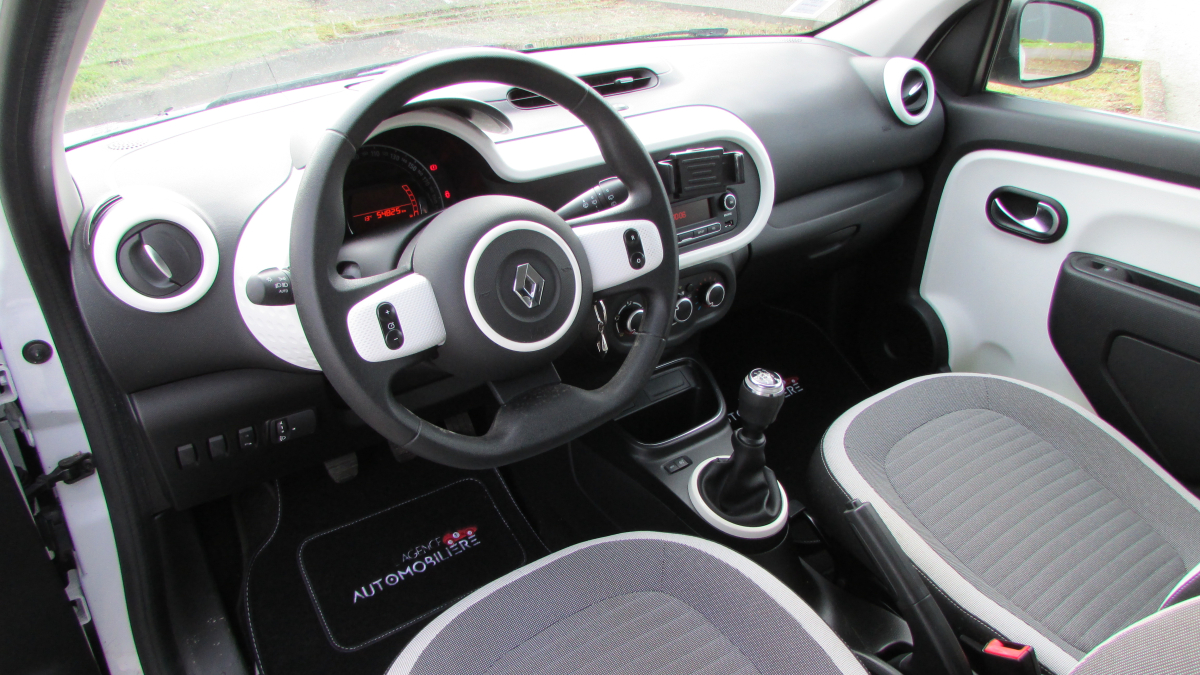 Renault Twingo — 9