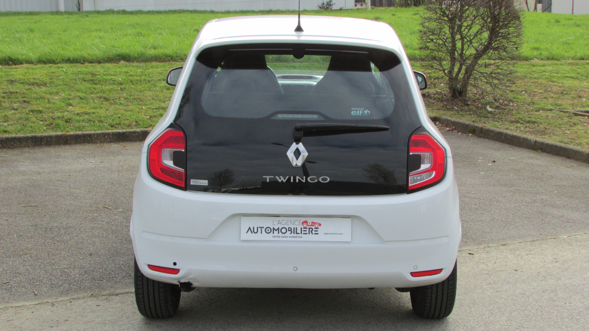 Renault Twingo — 5