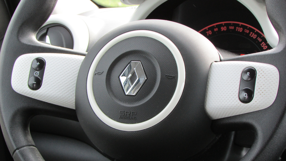 Renault Twingo — 14