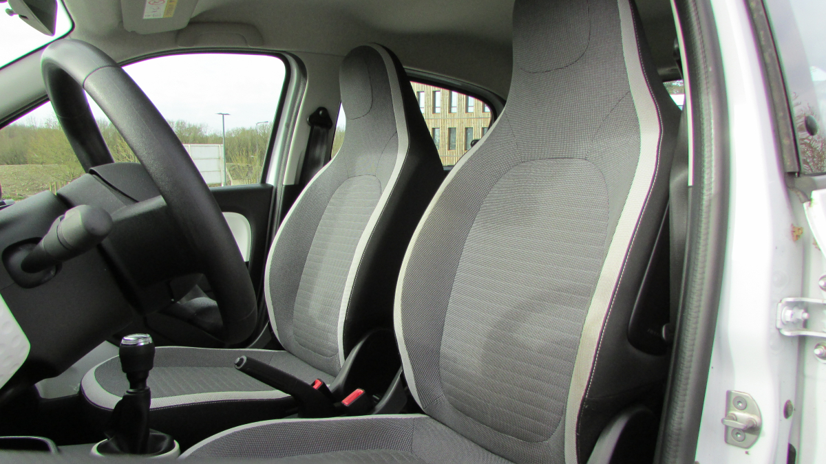Renault Twingo — 8