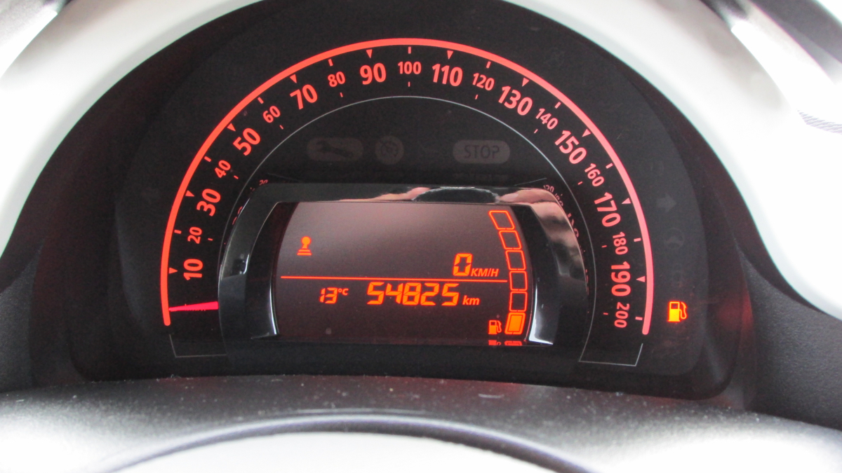 Renault Twingo — 15