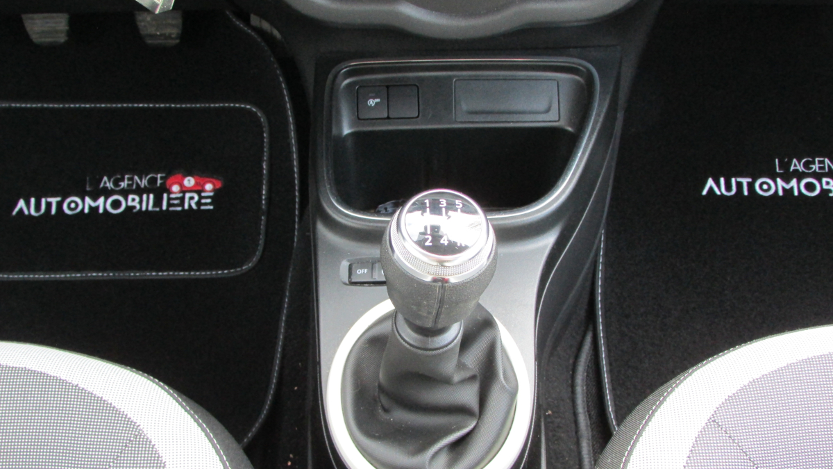 Renault Twingo — 16