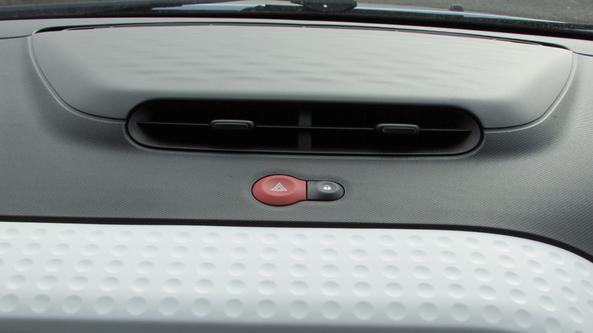 Renault Twingo — 20