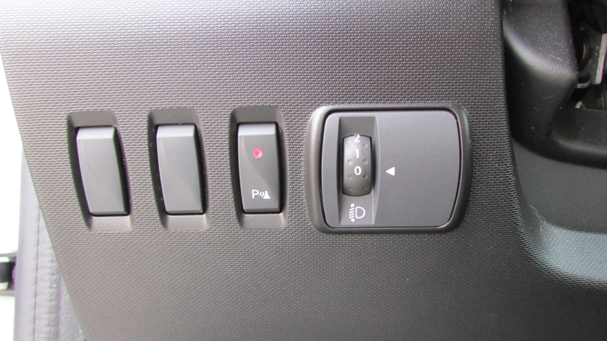 Renault Twingo — 21