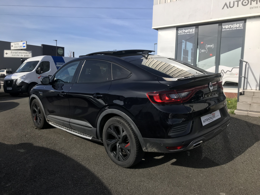 Renault Arkana — 4