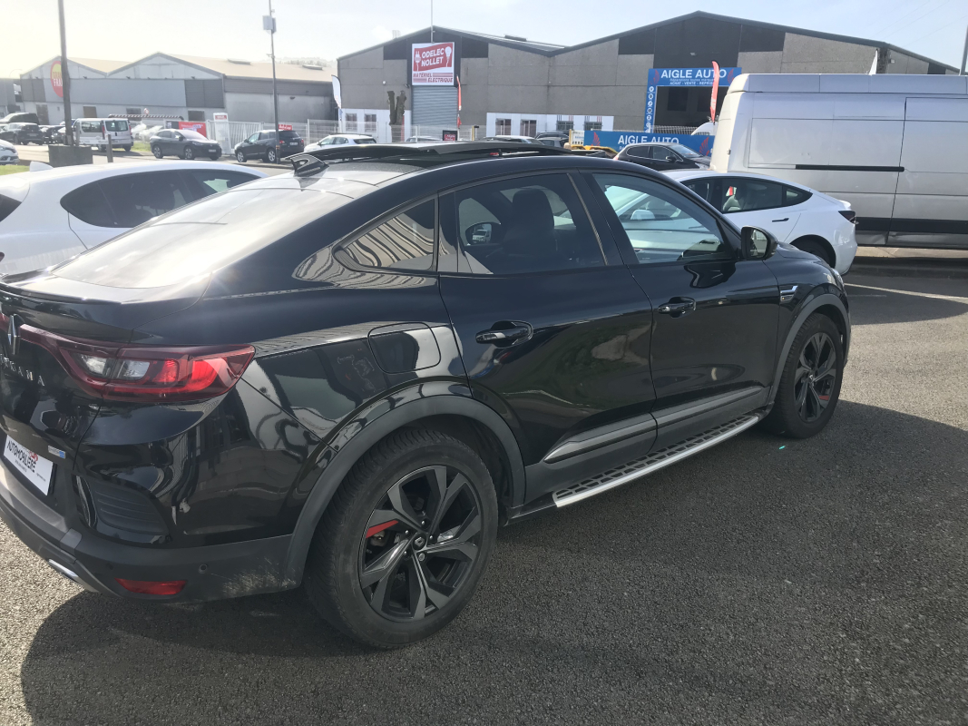 Renault Arkana — 6