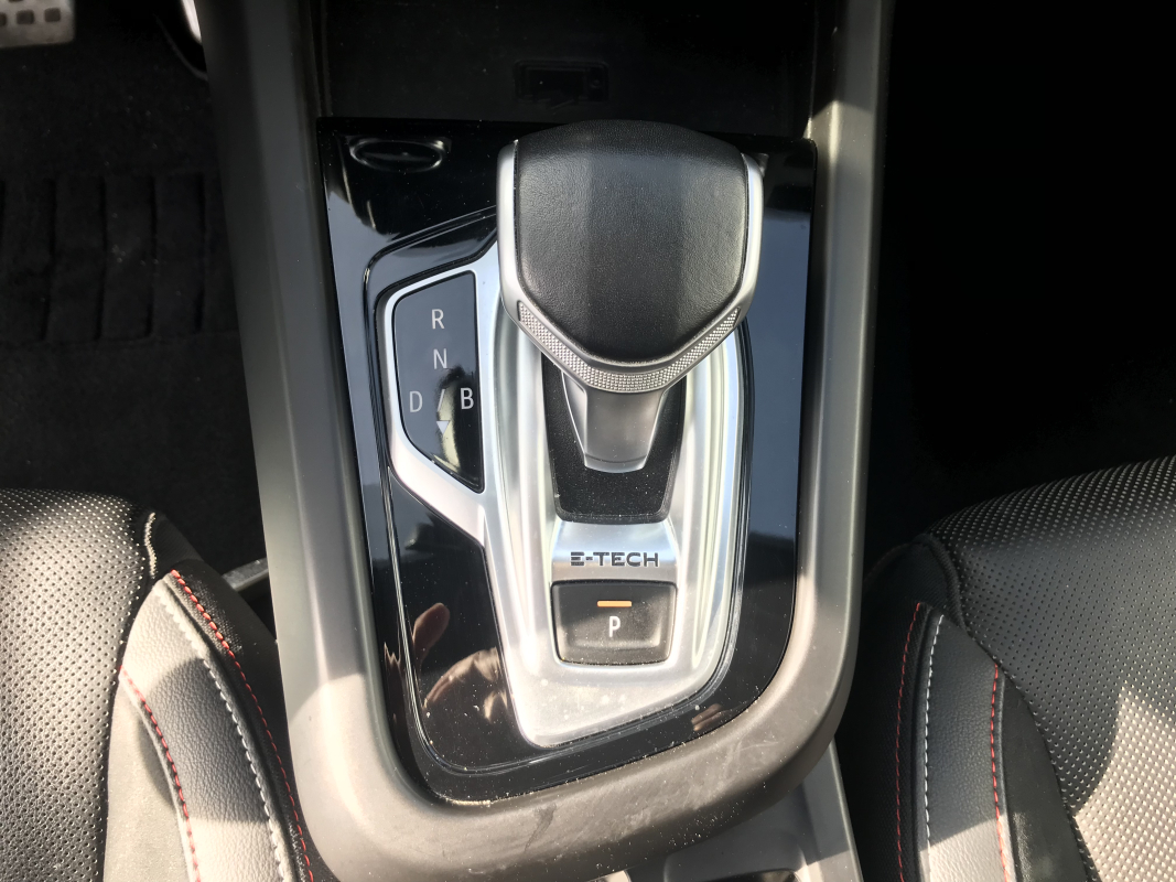 Renault Arkana — 16