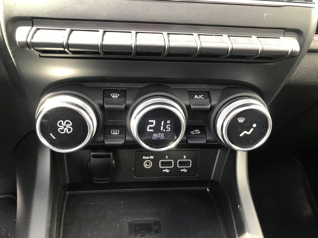 Renault Arkana — 15