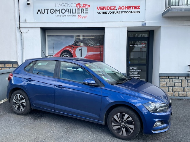 Volkswagen Polo — 2