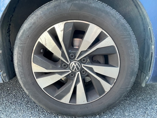 Volkswagen Polo — 20