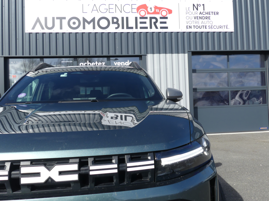 Dacia Duster — 38
