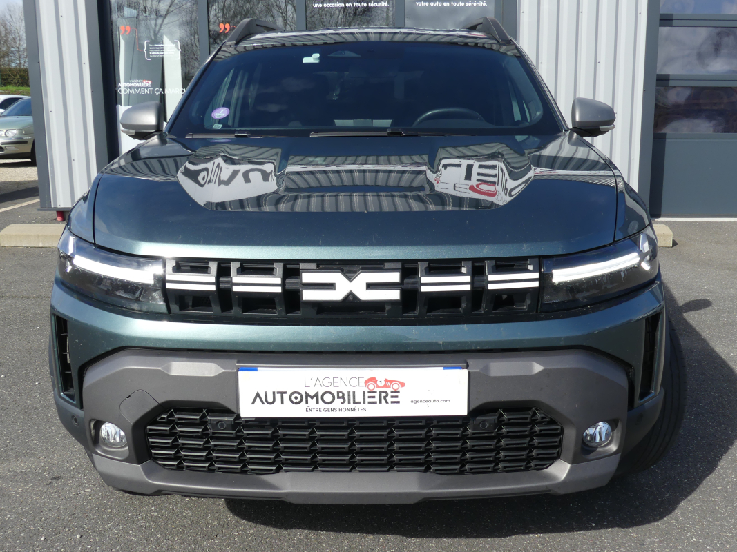 Dacia Duster — 8