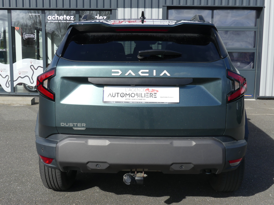 Dacia Duster — 4