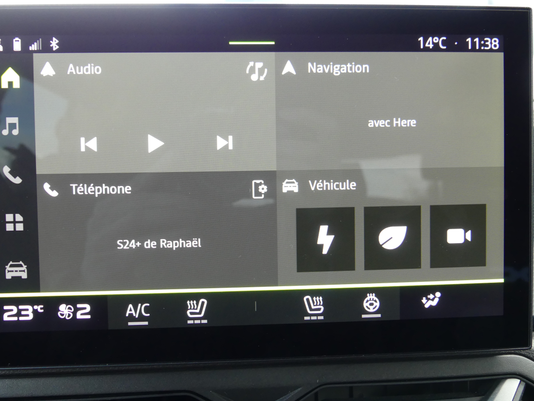 Dacia Duster — 21