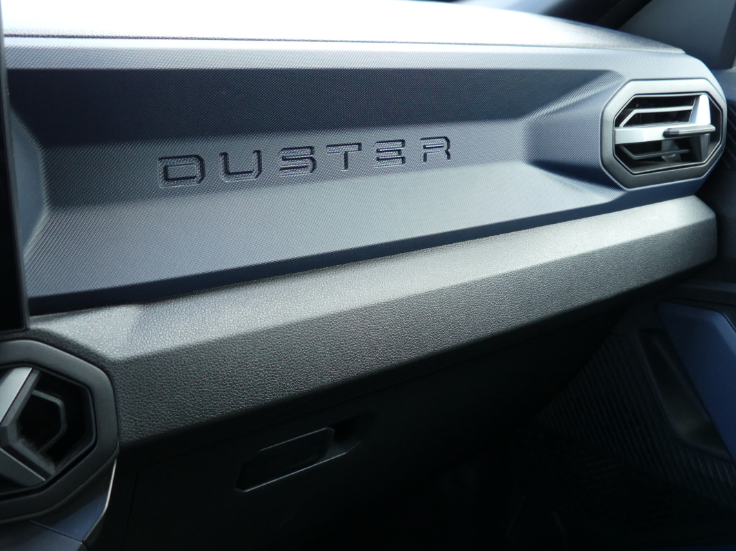 Dacia Duster — 29