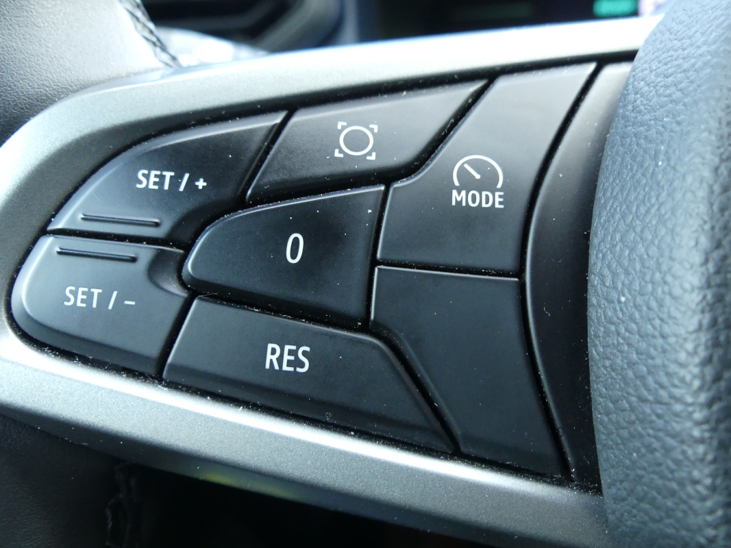 Dacia Duster — 30