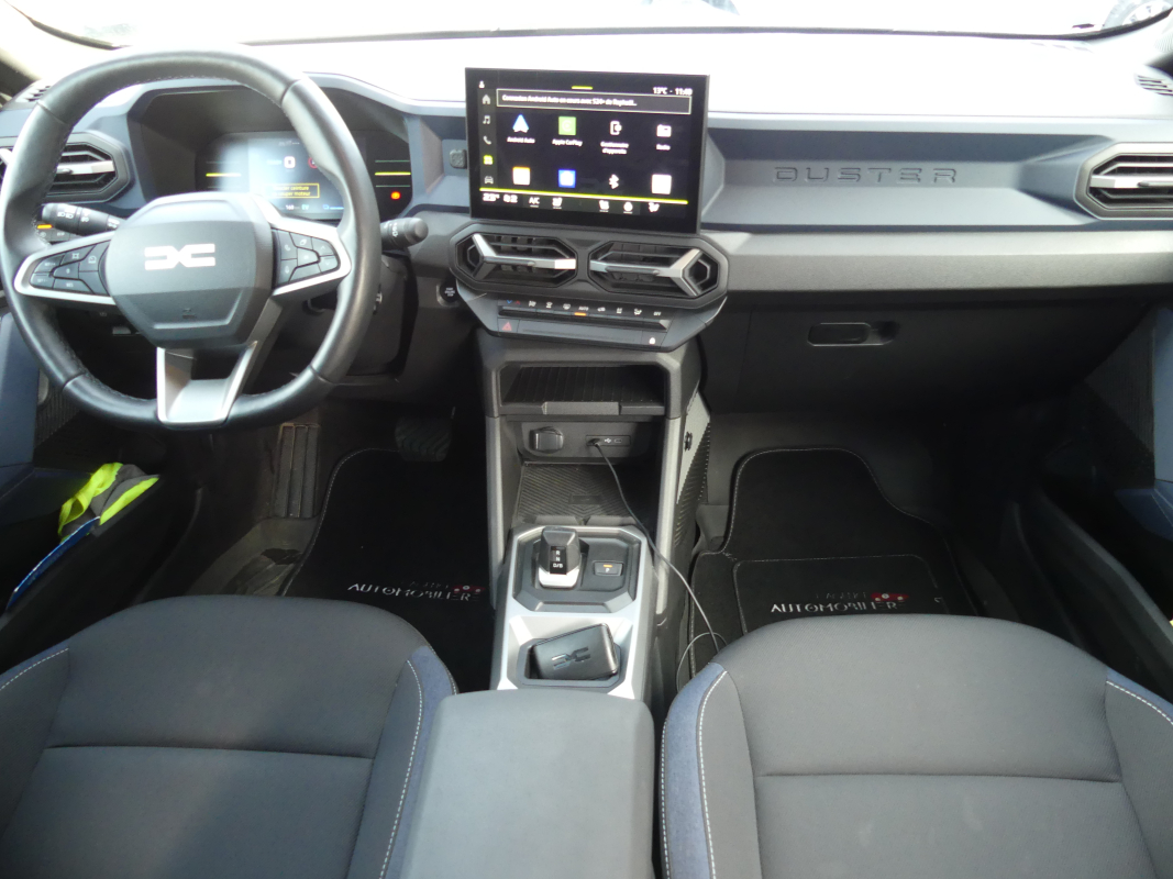 Dacia Duster — 15