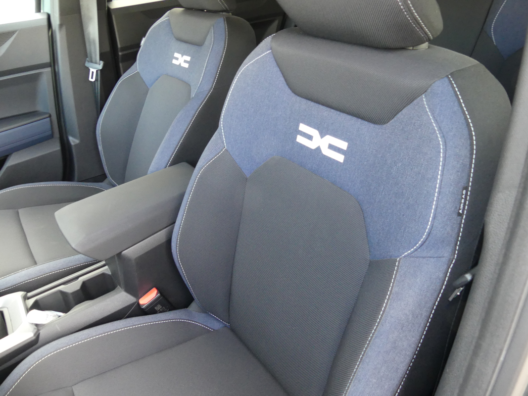 Dacia Duster — 10