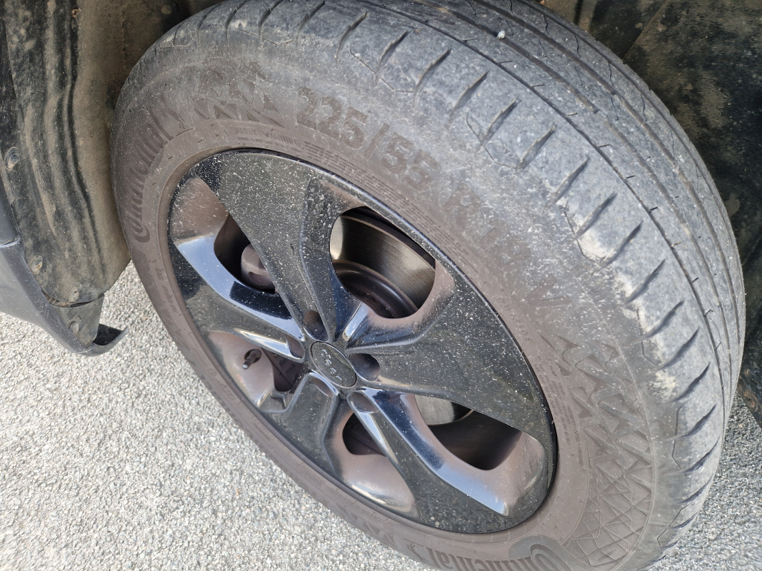 Jeep Compass — 37