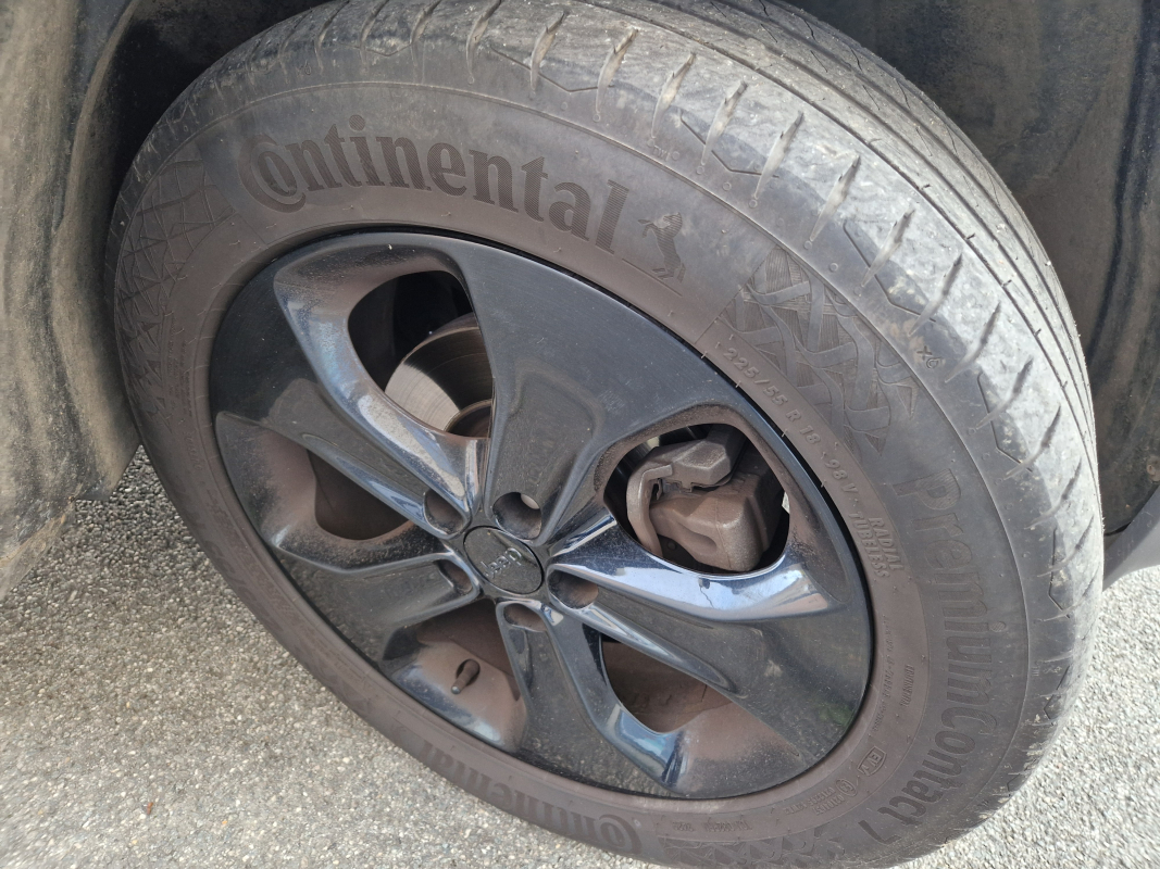 Jeep Compass — 38