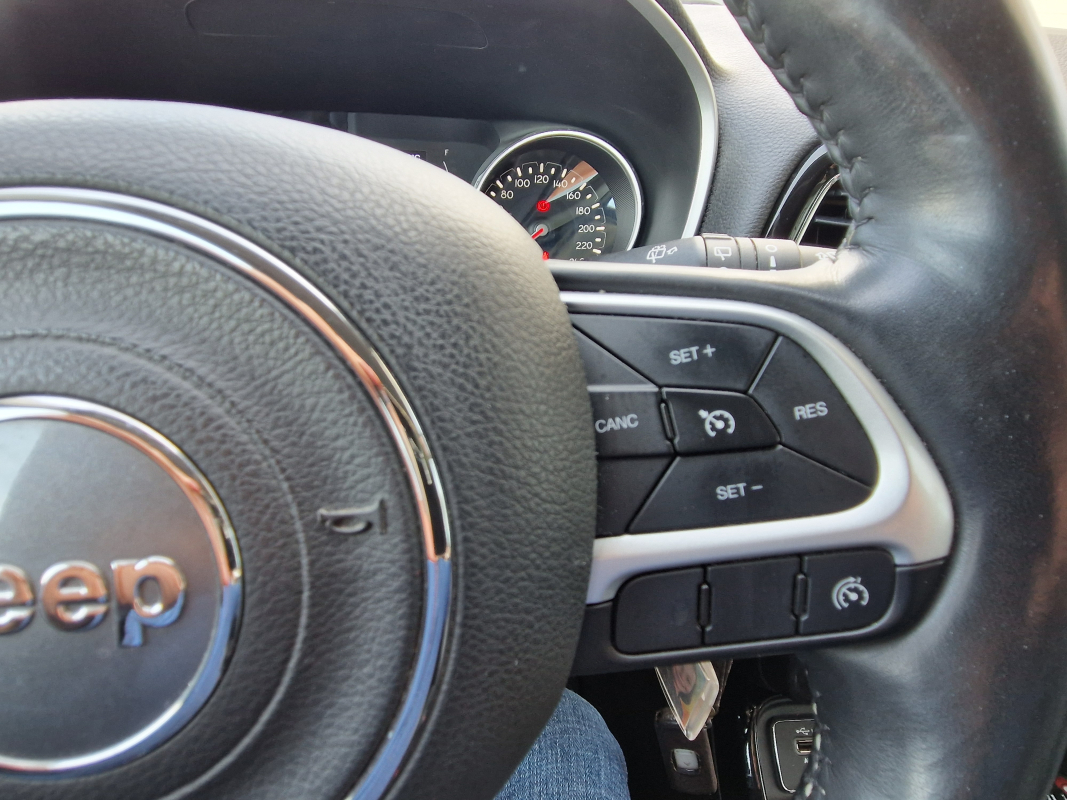 Jeep Compass — 29