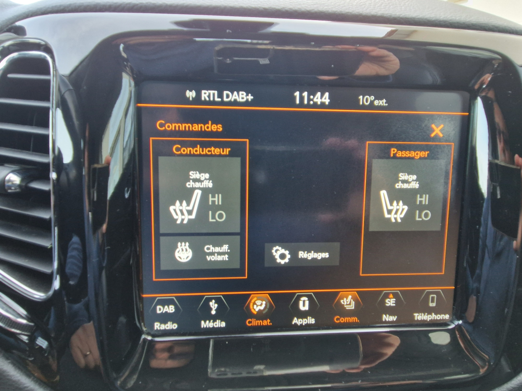 Jeep Compass — 31