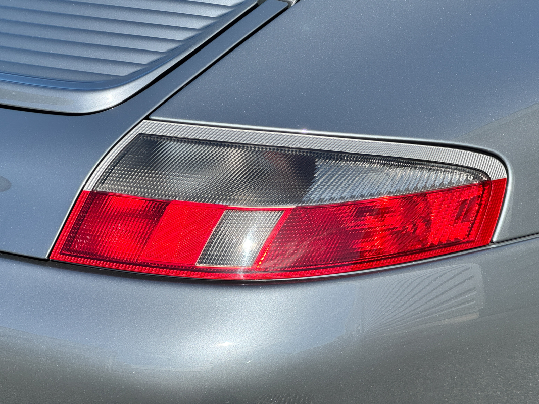 Porsche 911 — 35