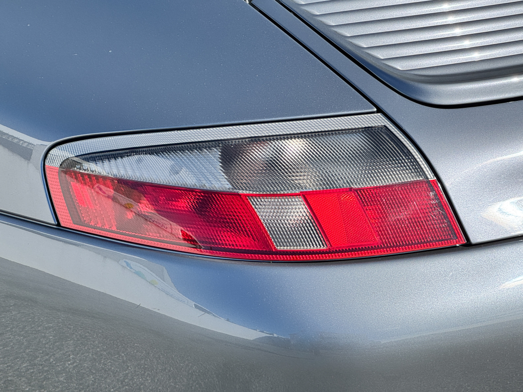 Porsche 911 — 34