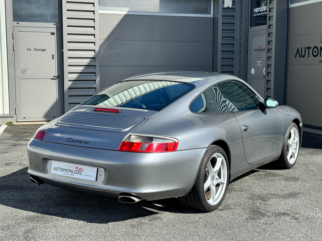 Porsche 911 — 8