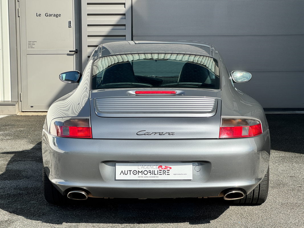 Porsche 911 — 7